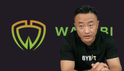 Bybit CEO Reveals $16M in Stolen Bitcoin Laundered Through Wasabi Mixer to P2P Vendors