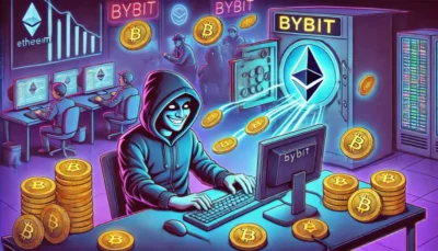 North Korea’s Lazarus Group Launders Another $138 Million in Stolen Bybit Funds