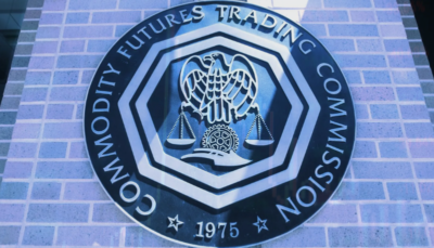CFTC Eases Rules for Crypto Derivatives Market