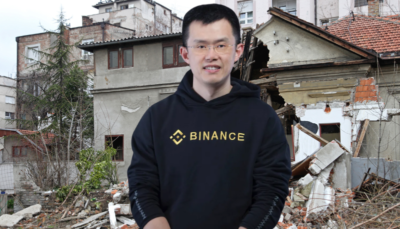 CZ Donates BNB for Earthquake Relief in Thailand and Myanmar