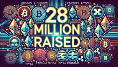 DoubleZero Foundation Secures $28 Million to Build Global Blockchain Fiber Network