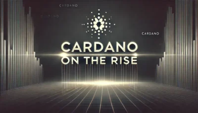 Cardano Surges as SEC Endorses Academic Role and Whales Buy 130M ADA