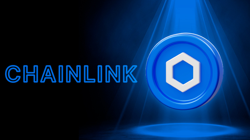 Chainlink – The Decentralized Oracle Network Powering Real-World Data for Web3