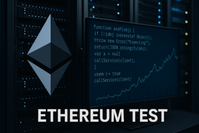 Ethereum Deploys Pectra Upgrade on Hoodi Testnet Following Earlier Failures