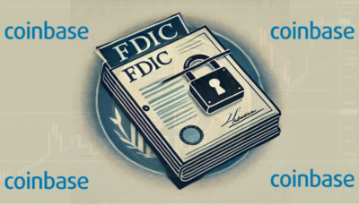 Coinbase Calls Out FDIC for Withholding Key Crypto Debanking Documents