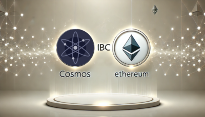 Cosmos Developers Test IBC Integration With Ethereum to Enhance Interoperability
