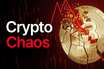Crypto Chaos: Is the Bull Market Over?