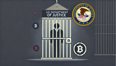 Crypto Influencer TJ Stone Sentenced to 45 Months for Wire Fraud