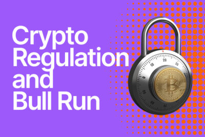 Crypto Regulation, Rates & The Next Bull Run