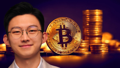 CryptoQuant CEO Warns Bitcoin Bull Cycle Is Over Based on On-Chain Metrics