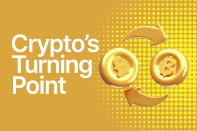 Crypto’s Turning Point: XRP’s Legal Win, Bitcoin’s Volatility & Trump’s Financial Play
