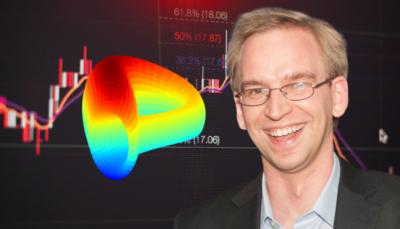 Curve Finance Founder Dumps Over 2M CRV Tokens, Raising Market Concerns