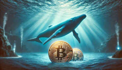 Bitcoin Whales Accumulate $11B in Two Weeks as Market Confidence Builds