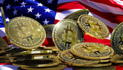DOJ May Be Selling Silk Road Bitcoin, Bitcoin Magazine CEO Suggests