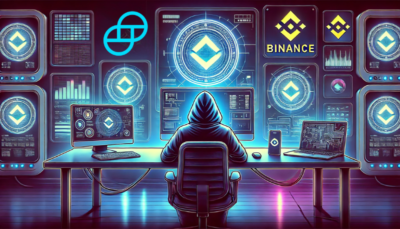 Dark Web Actors Claim Data Breach of 100K+ Gemini and Binance Users