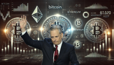 David Sacks Pushes Back on Media Coverage of His Crypto Divestment