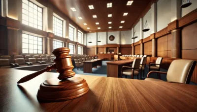 Delaware Court Blocks Hosting Firm from Seizing Bitcoin Miner’s 21,000 Rigs in Legal Dispute