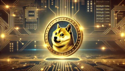 Dogecoin Network Activity Surges 200 Percent in a Month as Transactions Hit Record Highs