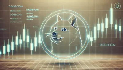 Dogecoin Struggles at $0.175 as Miners Sell 65 Million DOGE, Market Braces for Next Move