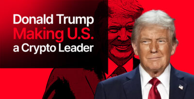 Donald Trump’s Push to Make America the Crypto Capital