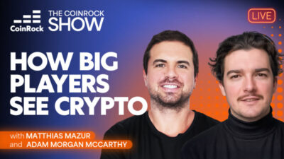 Institutional Giants: How Big Players Think About Crypto and Beyond