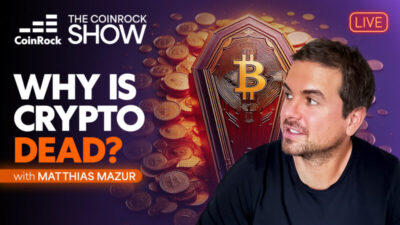 Is Crypto Dead or In Critical Condition?