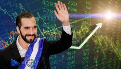 El Salvador Increases BTC Reserves, Doubles Down on Bitcoin