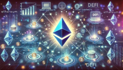 Ethereum Foundation Denies $56 Million Deposit Into DeFi Protocol Sky