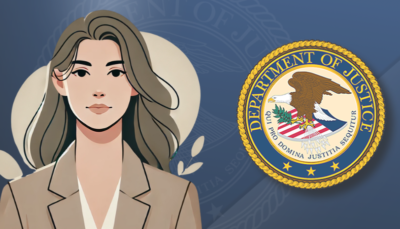 Ex-Girlfriend of Crypto ‘Godfather’ Pleads Guilty to $2.6M Tax Fraud