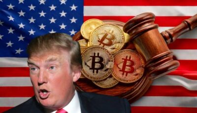 Trump’s Crypto Reserve Plan Faces Scrutiny from Bernstein Analysts Over Altcoin Inclusion
