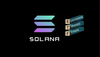 First Solana Futures ETFs Set to Launch Tomorrow
