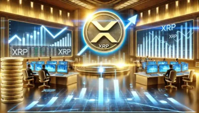 Franklin Templeton Files for XRP ETF as SEC Weighs Crypto Fund Approvals