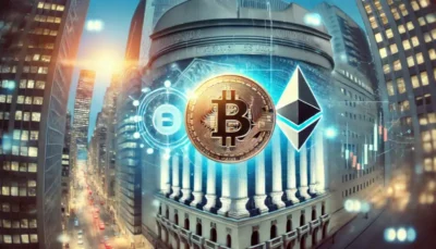 Gemini to Safeguard Evolve’s New Leveraged Bitcoin and Ether ETFs in Canada