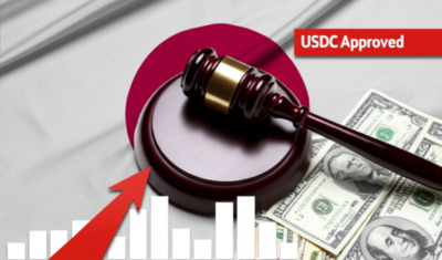 USDC Gains Regulatory Green Light in Japan as Circle Partners with SBI