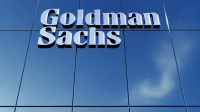 Goldman Sachs Mentions Crypto for First Time in Shareholder Letter