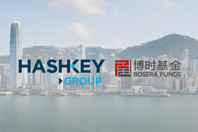 HashKey and Bosera Launch First Tokenized Money Market ETFs in Hong Kong