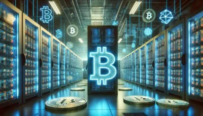 HIVE Digital Targets 4x Hash Rate and $100M HPC Revenue