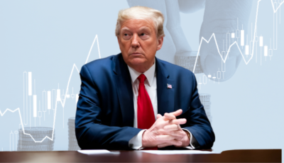 IRS DeFi Broker Rule Repeal Heads to Trump’s Desk