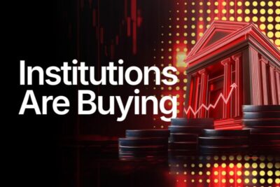 Why Retail Traders Lose Big While Institutions Profit