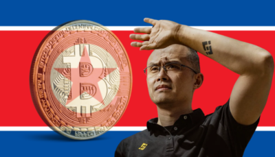 Is North Korea Building a Bitcoin Reserve? CZ Fuels Speculation
