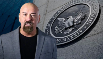 John Deaton Calls on SEC to Release Hinman Crypto Docs