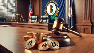 Kentucky Unanimously Votes to Protect Bitcoin Self-Custody and Mining Rights