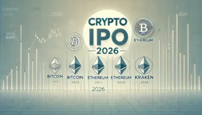 Kraken Targets 2026 IPO as Regulatory Barriers Ease