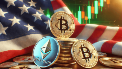 Trump’s Crypto Reserve Announcement Sparks Major Market Rally