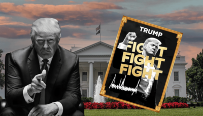 Trump’s Memecoin Generates $350M Amid Market Manipulation Concerns