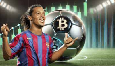 Ronaldinho Warns Fans About Fake Meme Coins, Hints at Major Announcement