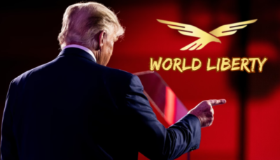 Trump-Backed World Liberty Financial Launches Stablecoin on Ethereum and BNB Chain