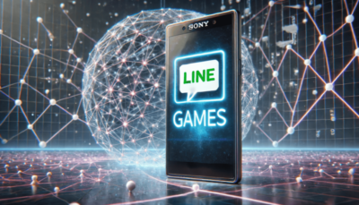 Sony and LINE Collaborate to Integrate Mini-Apps into Soneium Blockchain