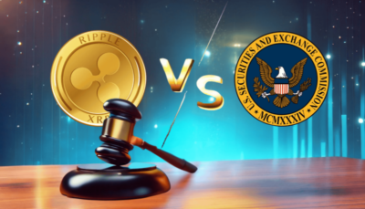 Ripple vs. SEC Nears Conclusion: A Defining Moment for Crypto Regulation