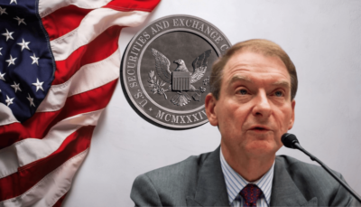 SEC Expected to Delay Altcoin ETF Approvals Until New Chair Takes Office